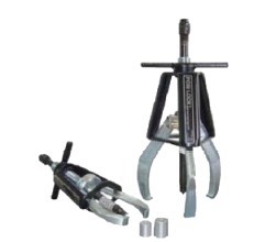 手動(dòng)機(jī)械式拔輪器